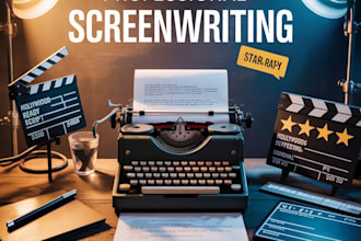 do movie script, screenplay, screenwriting, movie script writing, scriptwriter
