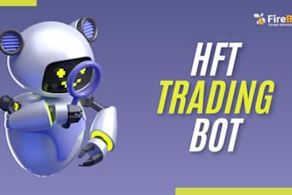 do crypto copytrading bot, hft bot, dex arbitrage bot, binance bot, uniswap bot
