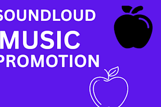 shout out soundcloud album promotion for soundcloud music promotion