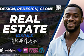 do idx integration with ihomefinder, showcase idx, real estate website, mls grid