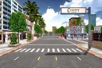 roblox map builder realistic 3d environment builder roblox simulator in blender