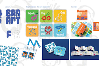design you board game and playing cards
