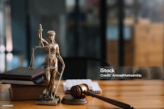 draft and review legal contracts in english and turkish