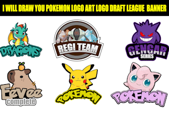 custom pokemon, fakemon,chibi art,funke,anime style, trainer card, and text