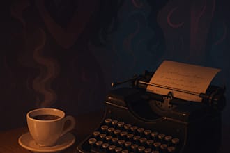 write a personalized adult themed and romantic story for you