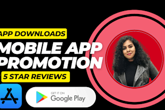 do aso mobile app promotion or android game marketing