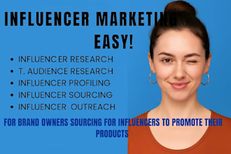 recruit top tiktok influencers to promote your brand