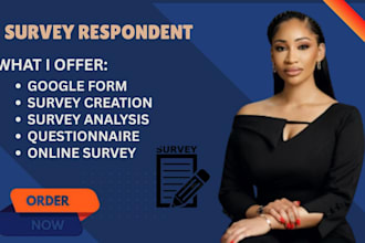 gather 1000 survey respondents to fill online survey form google form typeform
