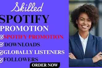 do organic stream farming, click farming for  sportify music