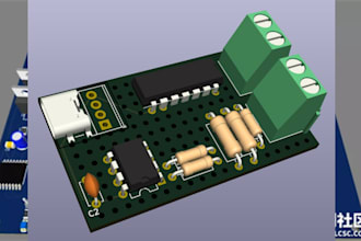 make pcb design pcb layout  arduino programming design