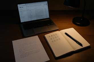 chinese to english translation novels resumes search help