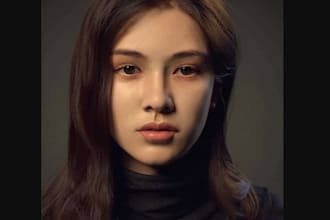3d character modeling 3d game character daz 3d metahuman character 3d sculpting