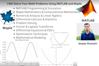 provide expert help with matlab maple word formatting