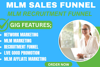 do mlm marketing, livegood promotion, affiliate website promotion, mlm leads