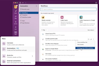 do slack bot trello clickup chatbot asana integration monday crm discord