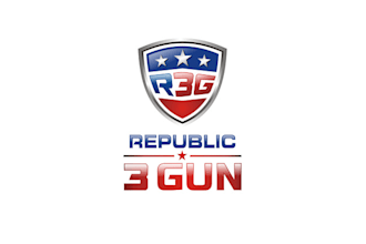 design attractive shooting club logo