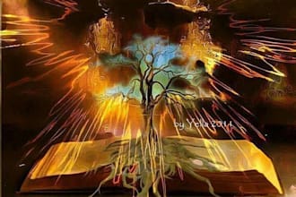 speak prophetic word of god and be your prophecy