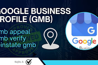 fix and appeal gmb suspended profile reinstate google my business gmb reinstate