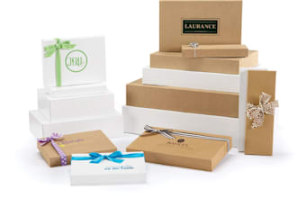 do packaging box design, product box design, mailer box, subscription box and 3d