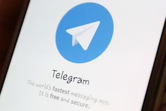 scrape telegram members from any public or private group and promotion