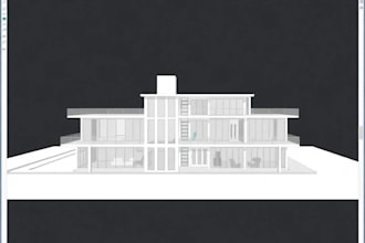 do revit bim modeling clash detection 3d architectural plans structural modeling