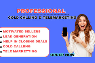 cold calling vending machines, vending machine locator and appointment setting