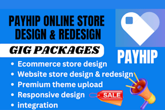 do stan store setup stan store digital product upload payhip, store listing