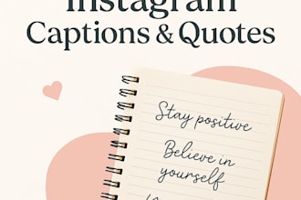 create aesthetic urdu quotes and captions