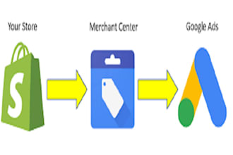 fix google merchant center misrepresentation suspension
