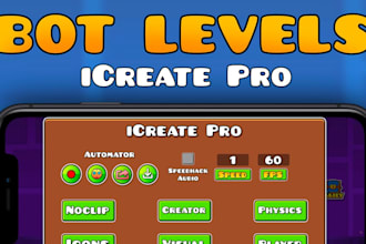 create a roadie bot macro for bluestacks or android automation