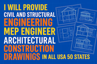 licensed architectural structural engineering usa pe stamp in colorado florida