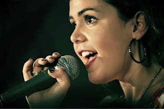mix and mastering your music tracks and extract stems from any song