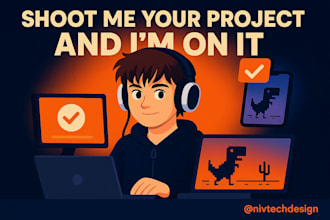 brutally test ur project