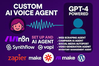 build n8n workflows for ai agents and automation tool