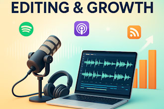 promote your spotify podcast to USA audience and grow organic downloads