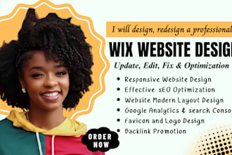 clone wix website wix website redesign wix to wordpress wix ecommerce wix SEO