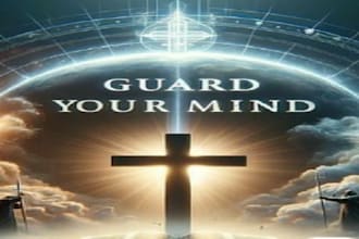 give you a prophetic word from jesus