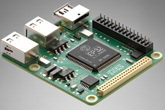 pcb design circuit design raspberry pi pcb circuit design esp32 electronic