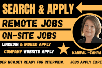reverse recruit, search and apply jobs, tailor job application, job hunt, CV