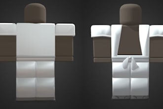 make roblox avatar roblox art illustration roblox character roblox gfx in game