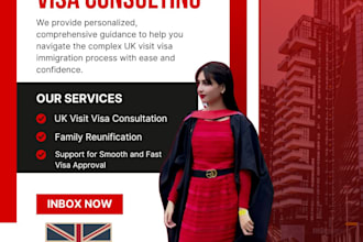 expertly assist your UK tourist visa application
