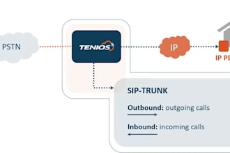 setup sip trunk did number spoof api twilio ivr sip trunk inbound call voip