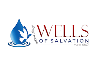 do minimalist church religious christian and ministry logo