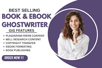 book writer ebook ghostwriter ebook writer ghost book writer children writing
