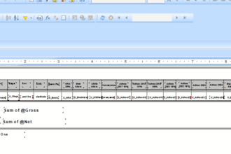 design crystal reports and pld for sap business one