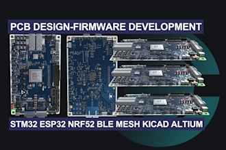 stm32 firmware esp32 arduino iot raspberry pi wifi ble mesh fpga nrf52 zigbee