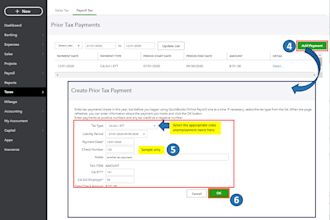 manage accounts payable, invoice processing and payments