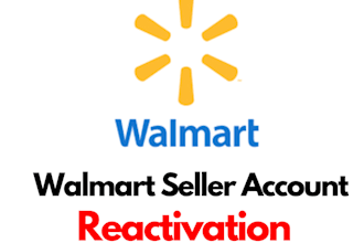 reinstate walmart suspension, walmart termination, seller approval