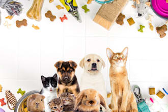 be your chemist to develop your new petcare formula and pet food supplement