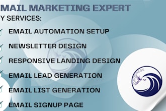 generate leads, be your sales closer on commission based